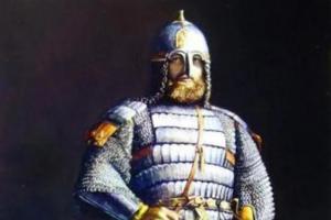 За что русский князь Юрий Владимирович получил прозвище Долгорукий?